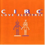 Buy Love Electric