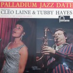 Buy Palladium Jazz Date (With The Dave Lindup Orchestra)