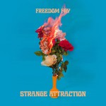 Buy Strange Attraction (EP)