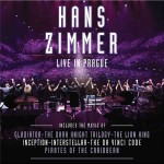 Buy Live in Prague CD2