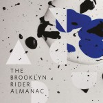 Buy The Brooklyn Rider Almanac
