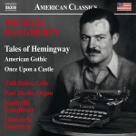 Buy Tales Of Hemingway; American Gothic; Once Upon A Castle (By Giancarlo Guerrero & Nashville Symphony)