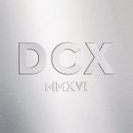Buy Dcx Mmxvi CD2
