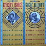 Buy Double Dose (With Gregory Isaacs)