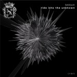 Buy Ride Into The Unknown (EP)