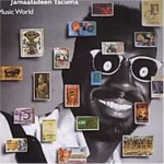 Buy Music World (Vinyl)