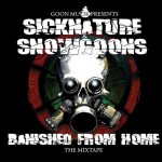 Buy Banished From Home (With Snowgoons)