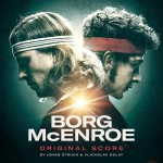 Buy Borg Mcenroe (Original Score)