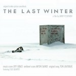 Buy The Last Winter OST (With Anton Sanko & Tom Laverack)