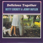 Buy Delicious Together (With Jerry Butler) (Vinyl)
