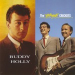 Buy The Chirping Crickets & Buddy Holly