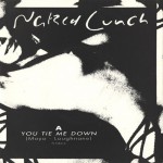 Buy You Tie Me Down (VLS)