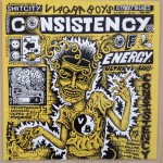 Buy Consistency Of Energy (EP)