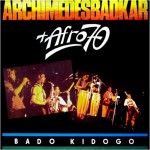 Buy Bado Kidogo (With Afro 70 Band) (Vinyl)