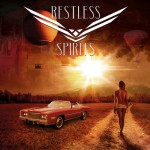 Buy Restless Spirits