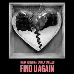 Buy Find U Again (CDS)