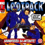 Buy Soundpieces: Da Antidote