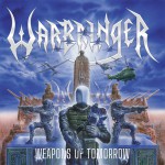 Buy Weapons Of Tomorrow
