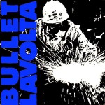 Buy Bullet Lavolta (EP)