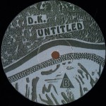 Buy Untitled (With D.K.) (EP)