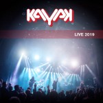 Buy Live 2019 CD1