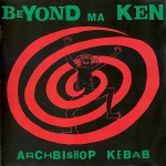 Buy Beyond Ma Ken