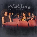 Buy Mad Love