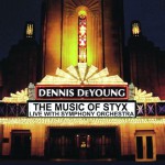 Buy The Music Of Styx: Live With Symphony Orchestra CD2
