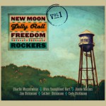 Buy New Moon Jelly Roll Freedom Rockers - Volume 1