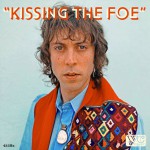 Buy Kissing The Foe