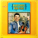 Buy Webb's Choice (Vinyl)