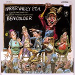 Buy Harper Valley P.T.A. (Later That Same Day) (Vinyl)