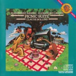 Buy Picnic Suite (Vinyl)