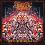 Buy Prophecies Of The Conjoined