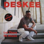 Buy Let There Be House (EP) (Vinyl)