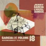 Buy Garcialive Vol. 18 (1974-11-02 Keystone, Berkeley, CA)