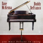 Buy You Must Believe In Swing (With Buddy Defranco)