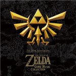 Buy The 30Th Anniversary The Legend Of Zelda Game Music Collection CD1