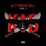 Buy Kutthroat Bill: Vol. 1