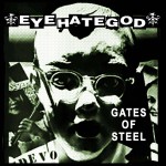 Buy Gates Of Steel / New Life (With Sheer Terror) (VLS)