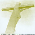 Buy The Jesus Record CD1