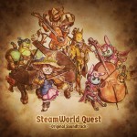 Buy Steamworld Quest CD1