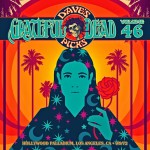 Buy Dave's Picks Vol. 46: Hollywood Palladium, Los Angeles, California, September 9, 1972 CD1