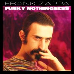 Buy Funky Nothingness CD1