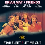 Buy Star Fleet & Let Me Out (2023 Mix)