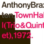 Buy Town Hall (Trio & Quintet) (Reissued 1992)
