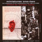 Buy Miniatures One + Two CD2