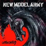 Purchase New Model Army Unbroken