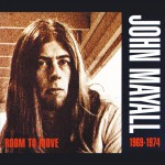 Buy Room To Move (1969-1974) CD1