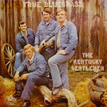 Buy True Bluegrass (Vinyl)
